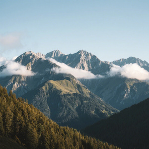 那年的落日晚风