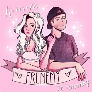 Frenemy (feat. Emoney)