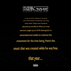 Bad Bitch (feat. The King Marweezy, Rebel Pops & Phiz)