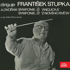 Symphony No. 9 in E Minor "From The New World", Op. 95, B. 178: II. Largo
