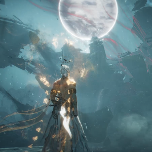 江湖 - 江宴渡寒川