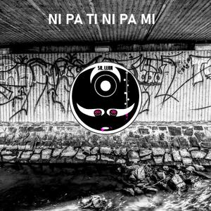 Ni pa ti ni pa mi (feat. G. Griffin)