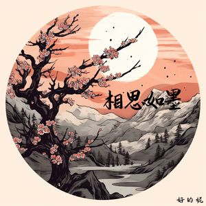 相思如墨（DJ弹鼓版）