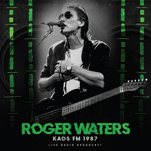 Jim Ladd Intro / Radio Waves (live)
