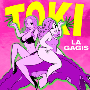 Toki