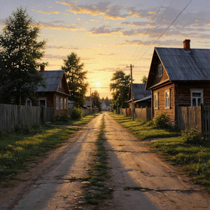 Коммунистическая Стрит