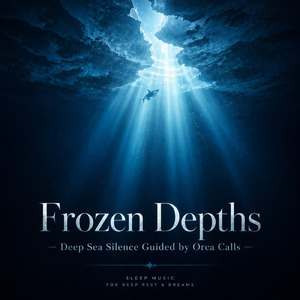 睡眠音楽：オルカの呼吸