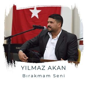 Bırakmam Seni