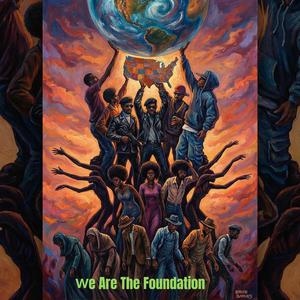 We Are The Foundation (Remix/Mashup)