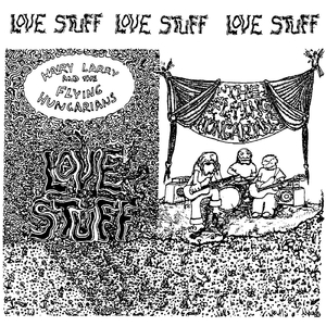 Bruce's Boogie (Live)