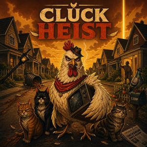 Cluck Heist
