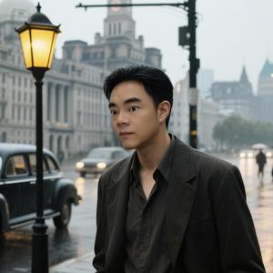 爱上一个不属于我的你