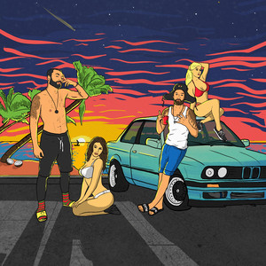 Рисую (Original Mix)