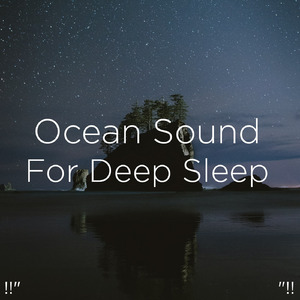 睡眠のための海の音