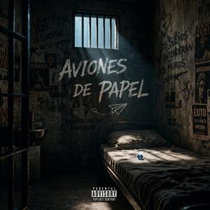 Aviones de Papel (feat. Aroa cotoré)