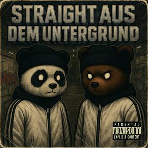 Straight aus dem Untergrund (feat. Big Pun)