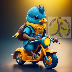 Ungerne fra Fuglede Drømme