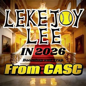 LekeJoY Lee in “26”