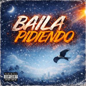 BAILA PIDIENDO
