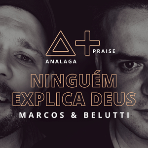 Ninguém Explica Deus