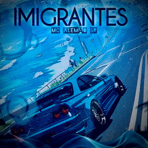 IMIGRANTES