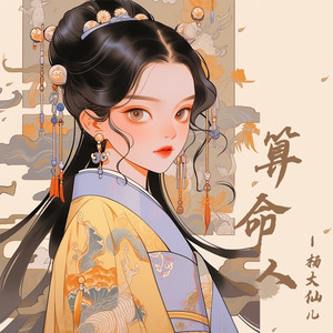 算命人 (大仙版)