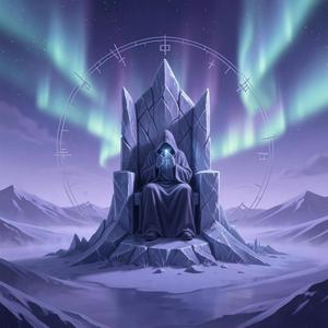 gyðja stríðsins