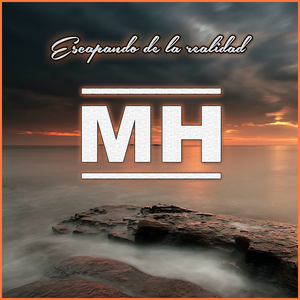 Escapando de la Realidad (8Mix Original)