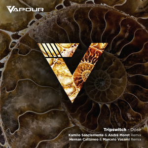 Dose (Kamilo Sanclemente & André Moret Remix)