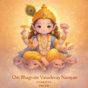 Om Bhagvate Vasudevay Narayan