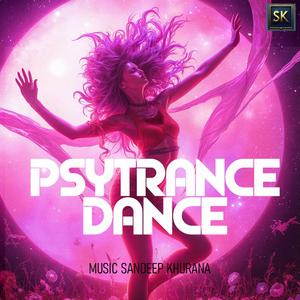 Psytrance Dance