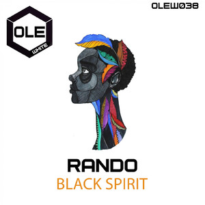 Black Spirit (Original Mix)