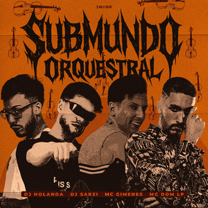 SUBMUNDO ORQUESTRAL