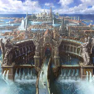 王的牺牲，爱的华尔兹