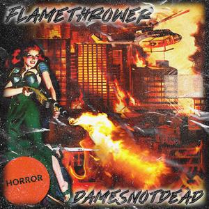 FlameThrower