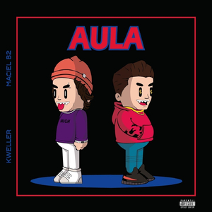 Aula (feat. Kweller)