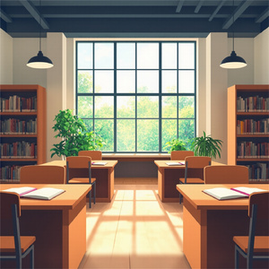 高效学习 (轻音乐助学)