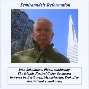 Semiramide: Overture