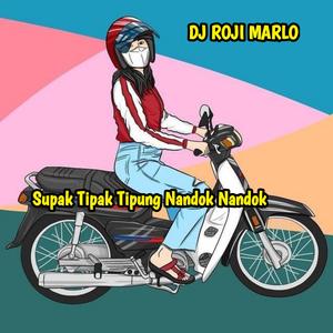 Supak Tipak Tipung Nandok Nandok