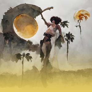 Di setiap langkah ku ada namamu (Remastered 2024)