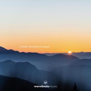 A Brief Moment Of Peace