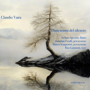 Dimensioni del silenzio (remastering 2025)