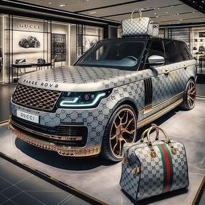 揽胜进行曲 7Vevive Remix