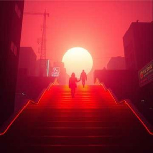 走れ、光へ