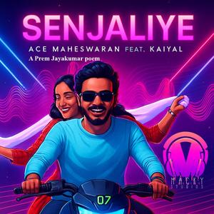 Senjaliye (feat. kAIyal)