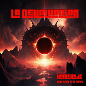 La Devaluacion (Homenaje TRES ALMAS EN MI MENTE)
