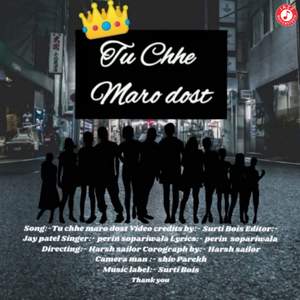 Tu Chhe Maro Dost