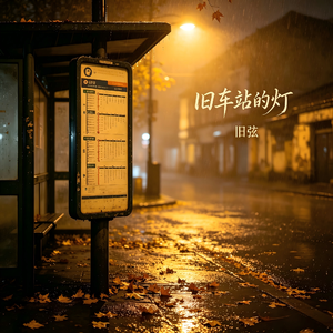 旧弦