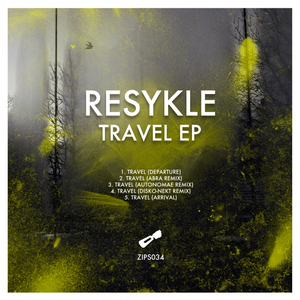 Travel (Autonomae Remix)
