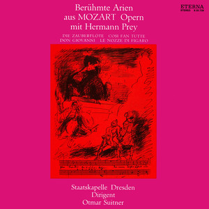 The Marriage of Figaro, K. 492: Act I - "Bravo, signor padrone! - Se voul ballare, signor contino"